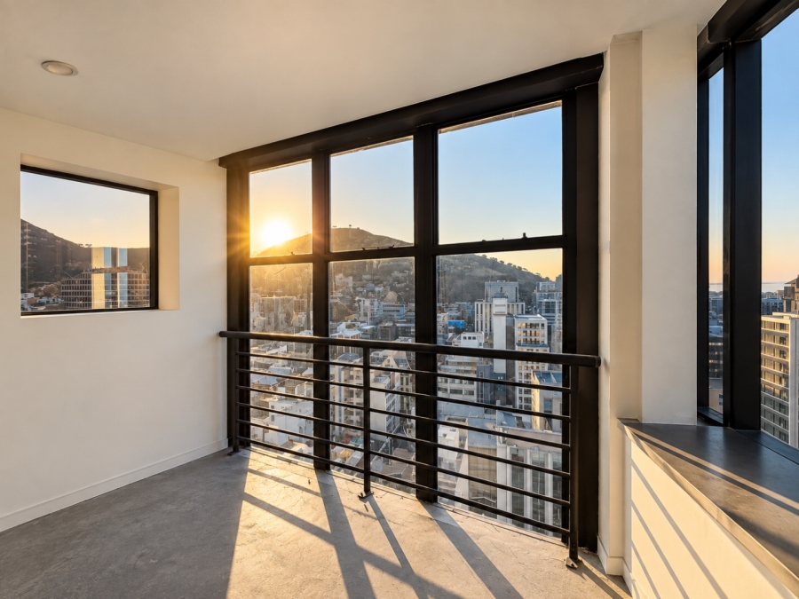 0 Bedroom Property for Sale in Cape Town City Centre Western Cape